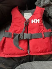 Helly Hansen Child’s Life