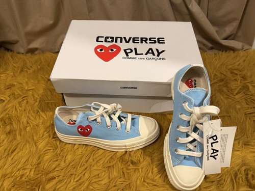 Converse comme des garcons - converse,
