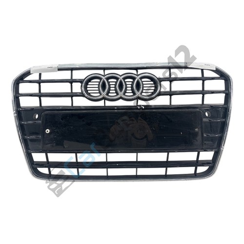 Audi 2010 2015 front - 8t, fl