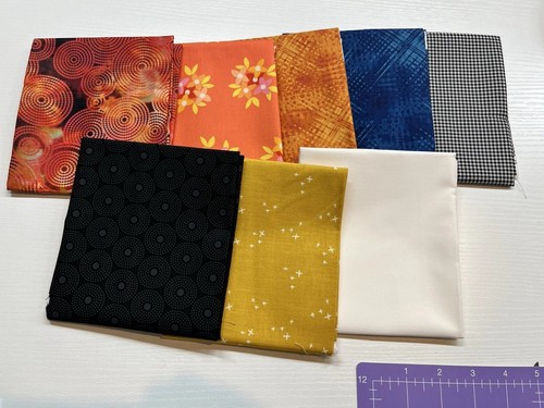 Piece fat quarter bundle - piece,