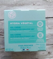YVES ROCHER HYDRA VEGETAL 48h