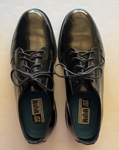 Pre owned magnum - duty, lite