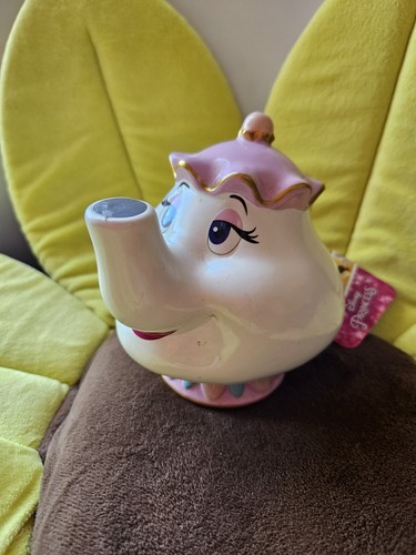 Disney princess mrs potts - 🐞disney,