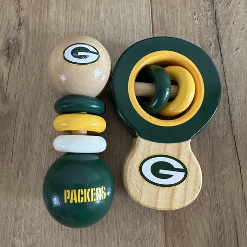 Set nfl green bay - of,
