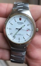 Rare Vintage Sekonda Mens