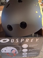 osprey skate helment