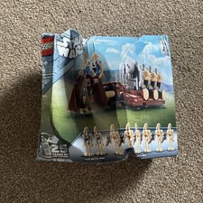 LEGO Star Wars 40686 Trade Federation Troop Carrier BRAND NEW/SEALED