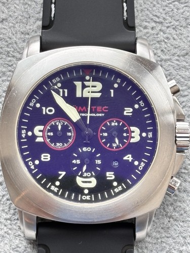 Lüm tec m29 - m29, chronograph