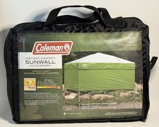 Coleman Canopy Sunwall 7x5 FT
