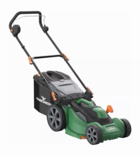 Hawksmoor corded electric push - hawksmoor,