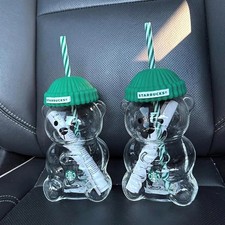 2026 NEW Starbucks Barista