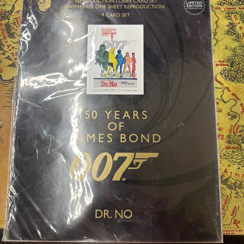 James bond lobby - lobby, pack