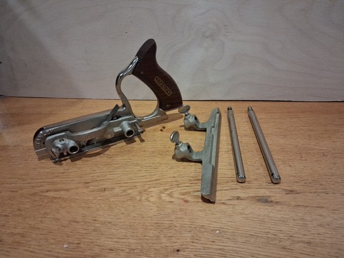 Vintage stanley 50 s - vintage, no.