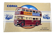Corgi model number 97003 - corgi,
