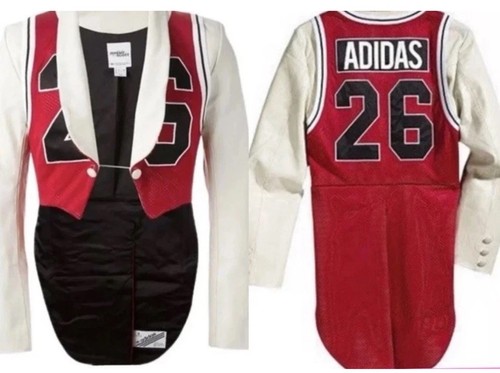 Adidas jeremy scott leather - adidas,