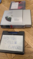 Sony MZ-R37 Portable MiniDisc
