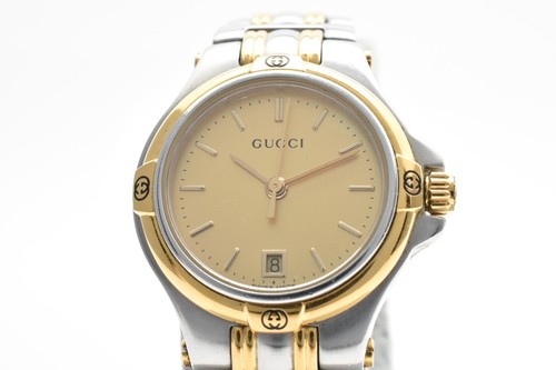 Mint gucci 9040l - [n,