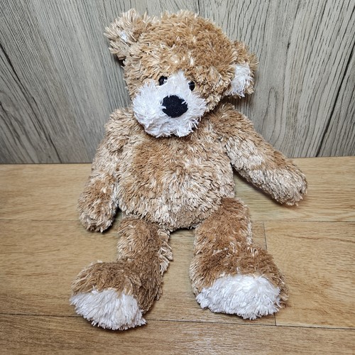 Gund maurice soft - brown, teddy