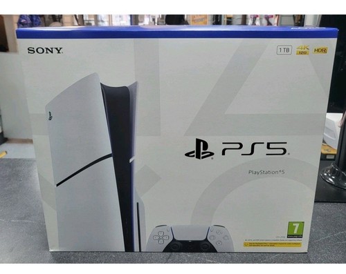 Sony ps5 digital - sony, edition