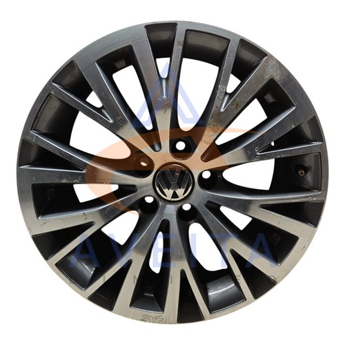 Sharan 2018 mk2 17 - vw, 17"
