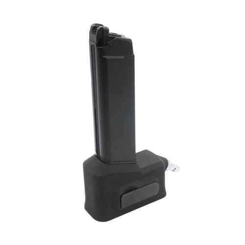 Glock action army - action, to