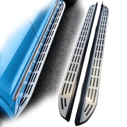 Running boards fit mitsubishi - boards,