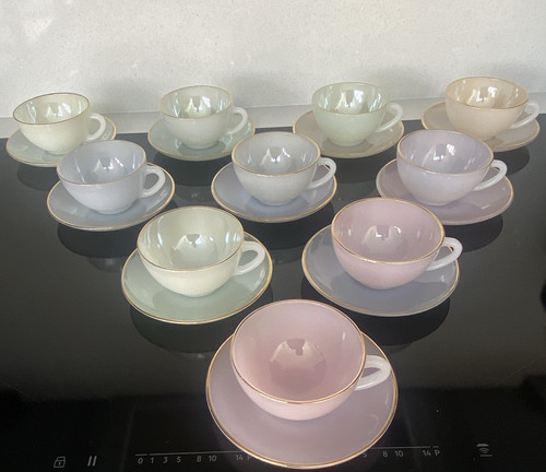 Vintage retro arcopal - vintage/retro,