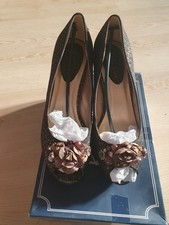 New Ruby Shoo Sonia Womens