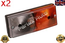 2pcs Tractor Front Indicator &
