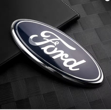 TRANSIT FRONT + REAR GRILLE