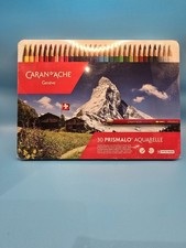 Caran d'Ache Prismalo Water