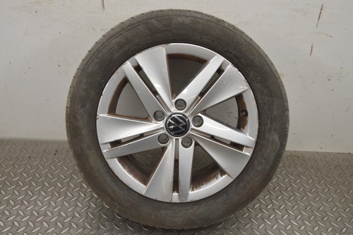 Golf viii cd1 2021 - cd1, alloy