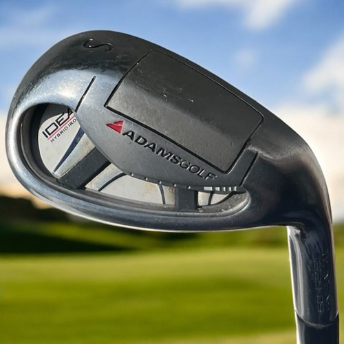 Adams idea tech sand wedge - idea, os