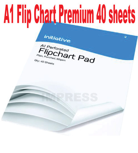 Flipchart pads flip - flipchart,