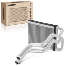 A-Premium Heater Matrix W/