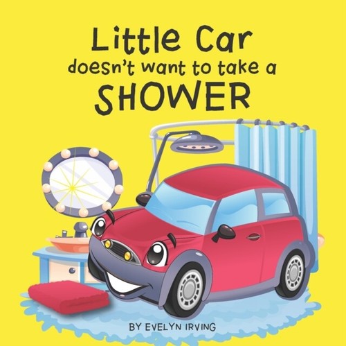 Irving little car doesn - -, doesn't