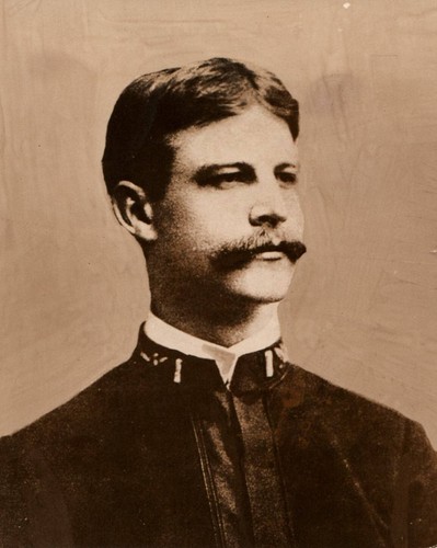 Medal honor lieut - of, lieut.