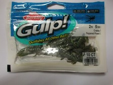 Berkley Gulp Saltwater Crabby
