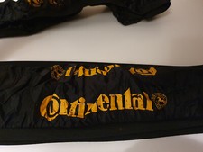 Vintage Continental Wheel Covers