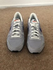 Nike Vortex Trainers - Grey - Size UK 3