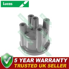 Lucas Distributor Cap Fits