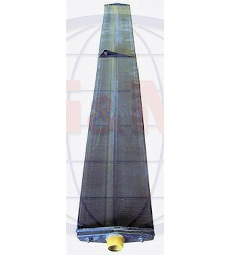 Section for caterpillar d5h - section,