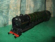 BACHMANN EX LNER A2 CLASS BR GREEN LOCO BODY ONLY - BACHELORS BUTTON