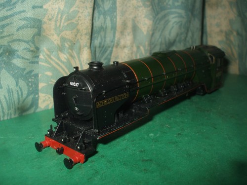 Bachmann lner class br - bachmann,
