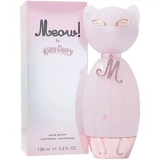 Katy Perry Meow 100ml Eau De