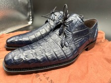 Mezlan Size 9 M Fits US 9.5