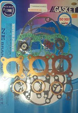 Kawasaki KH250 KH 250 S1 Full