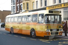 Bus Photo - Shearings RSD723J