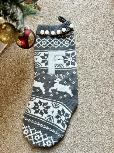 Matalan knitted christmas - matalan,