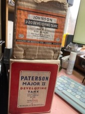 Vintage Paterson Major II 2